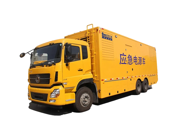 移动厕所车